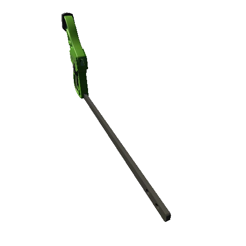 SM_clamp green